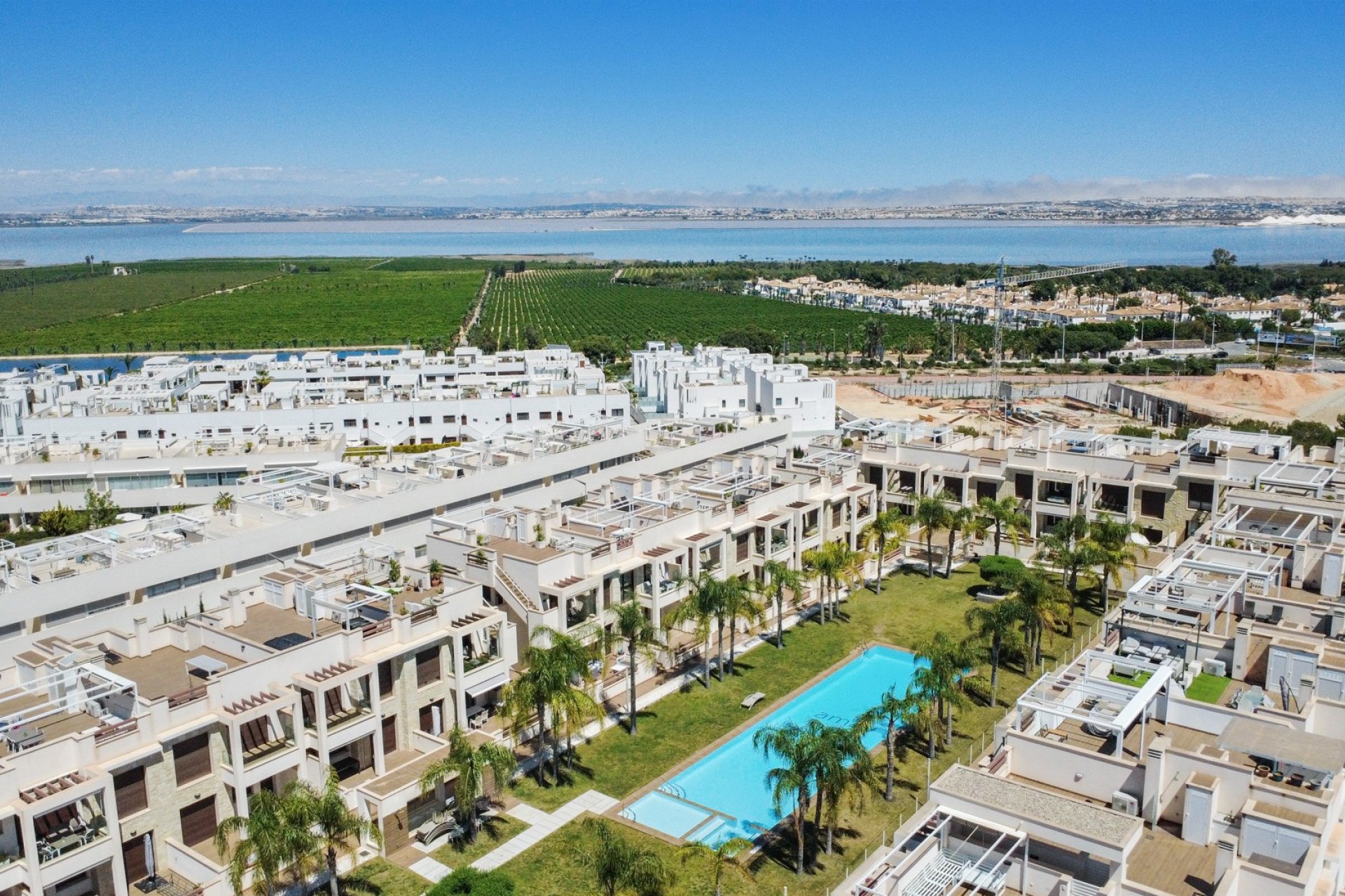 Reventa - Apartamento / piso - Torrevieia - Los Balcones
