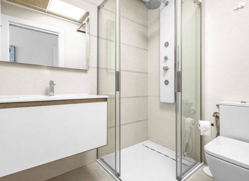 Reventa - Apartamento / piso - Torrevieia - Los Balcones