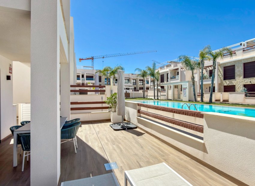 Reventa - Apartamento / piso - Torrevieia - Los Balcones