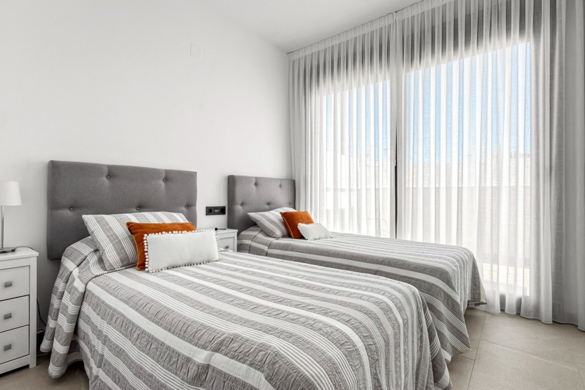 Reventa - Apartamento / piso - Torrevieia - Los Balcones
