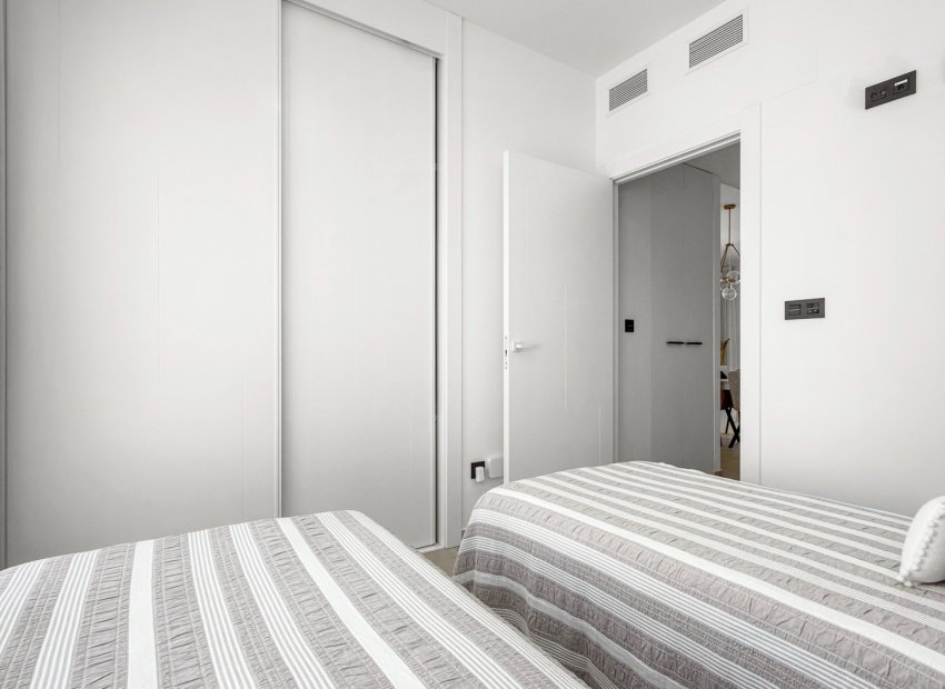 Reventa - Apartamento / piso - Torrevieia - Los Balcones
