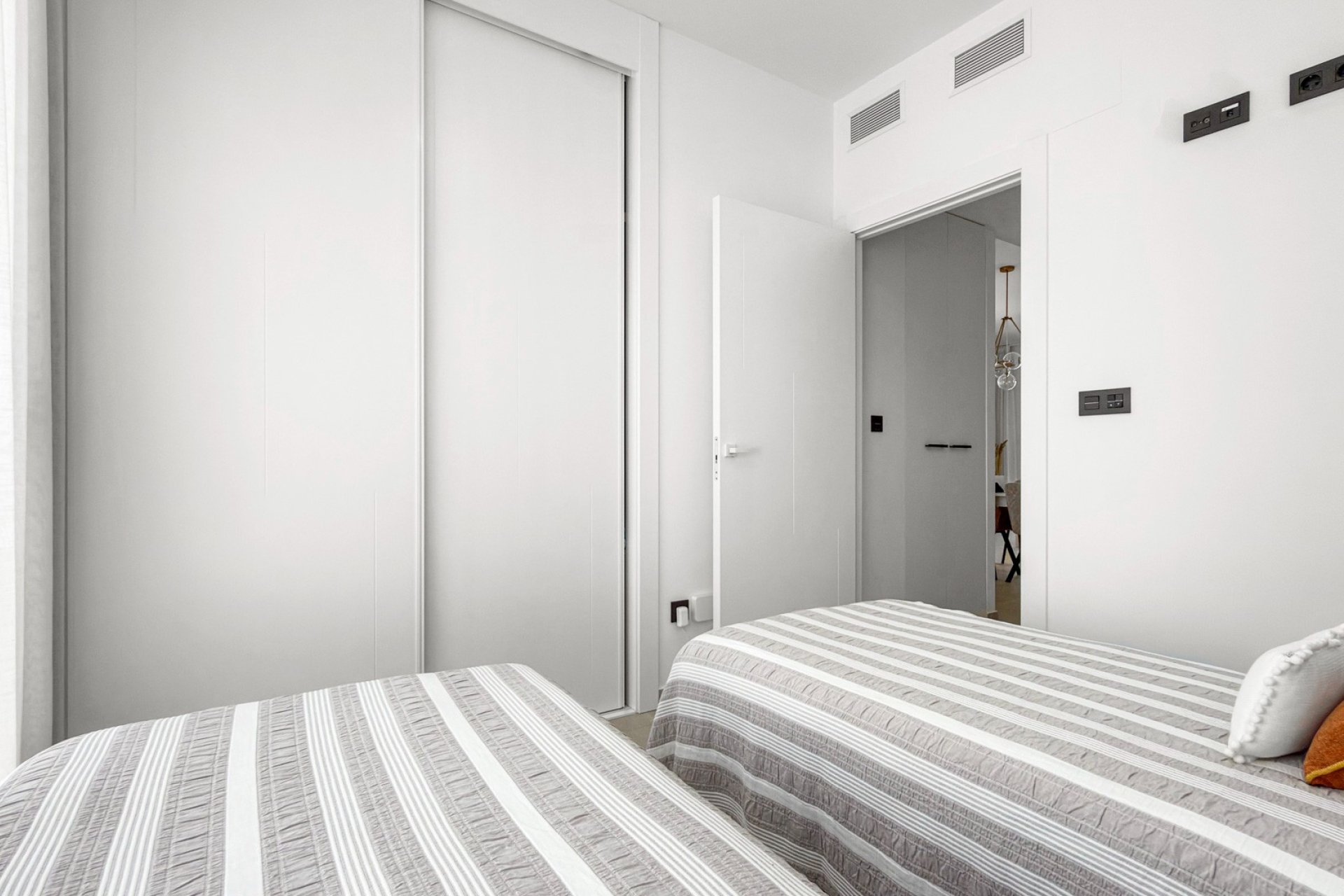 Reventa - Apartamento / piso - Torrevieia - Los Balcones