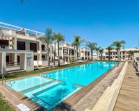 Reventa - Apartamento / piso - Torrevieia - Los Balcones