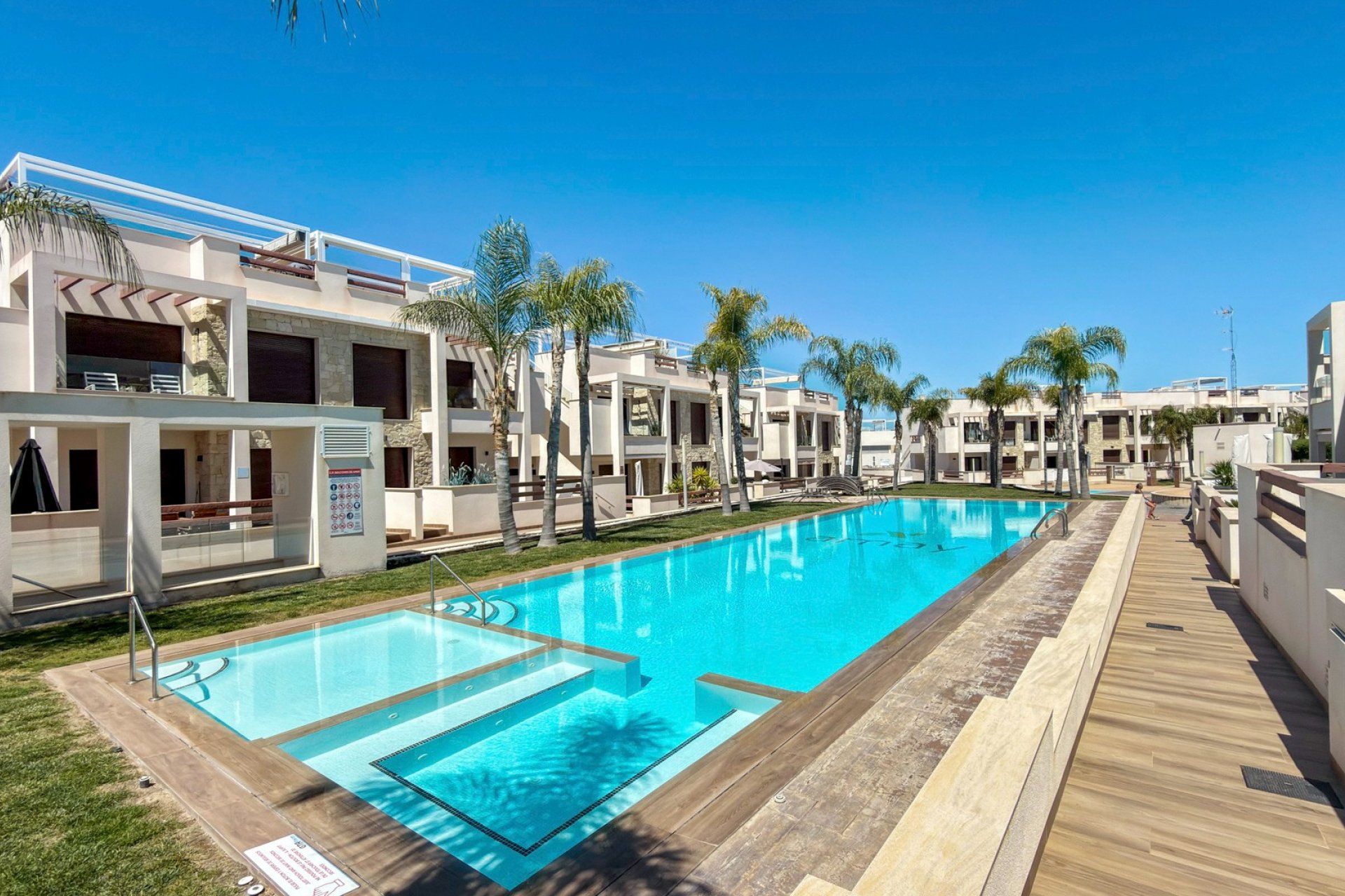 Reventa - Apartamento / piso - Torrevieia - Los Balcones