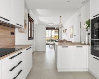 Reventa - Apartamento / piso - Torrevieia - Los Balcones