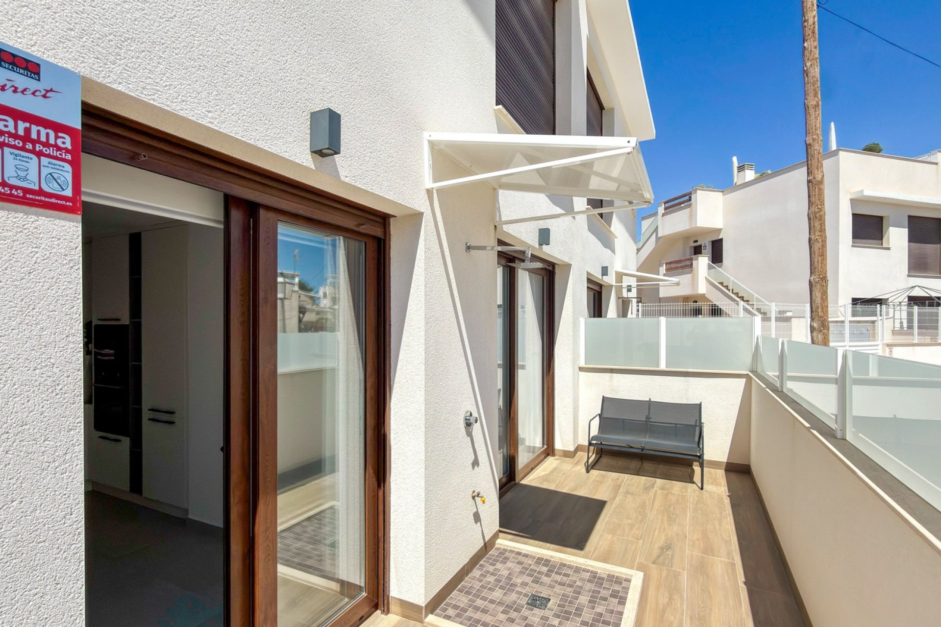 Reventa - Apartamento / piso - Torrevieia - Los Balcones