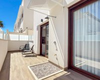 Reventa - Apartamento / piso - Torrevieia - Los Balcones