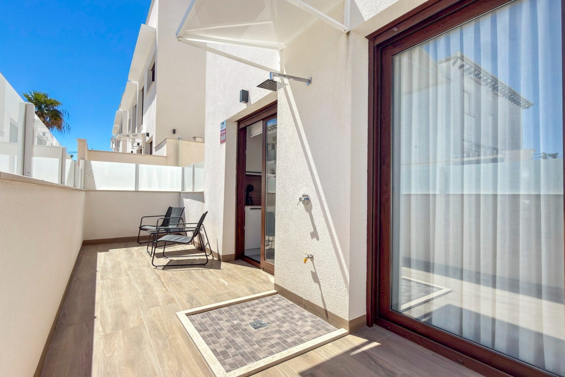 Reventa - Apartamento / piso - Torrevieia - Los Balcones
