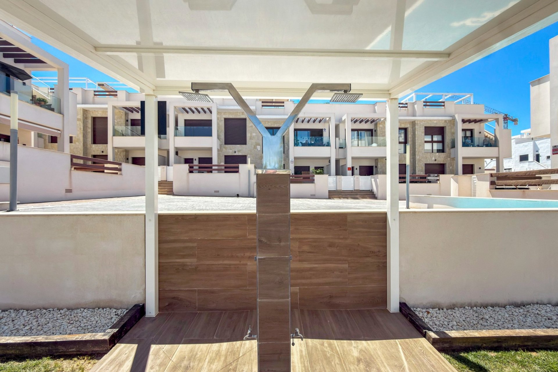 Reventa - Apartamento / piso - Torrevieia - Los Balcones