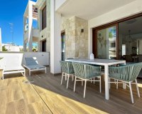 Reventa - Apartamento / piso - Torrevieia - Los Balcones