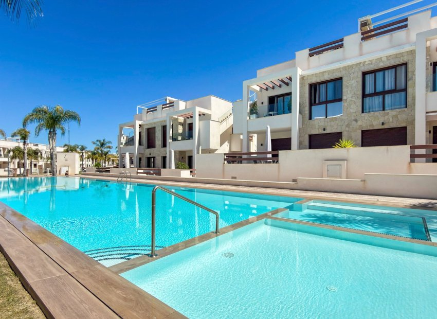 Reventa - Apartamento / piso - Torrevieia - Los Balcones