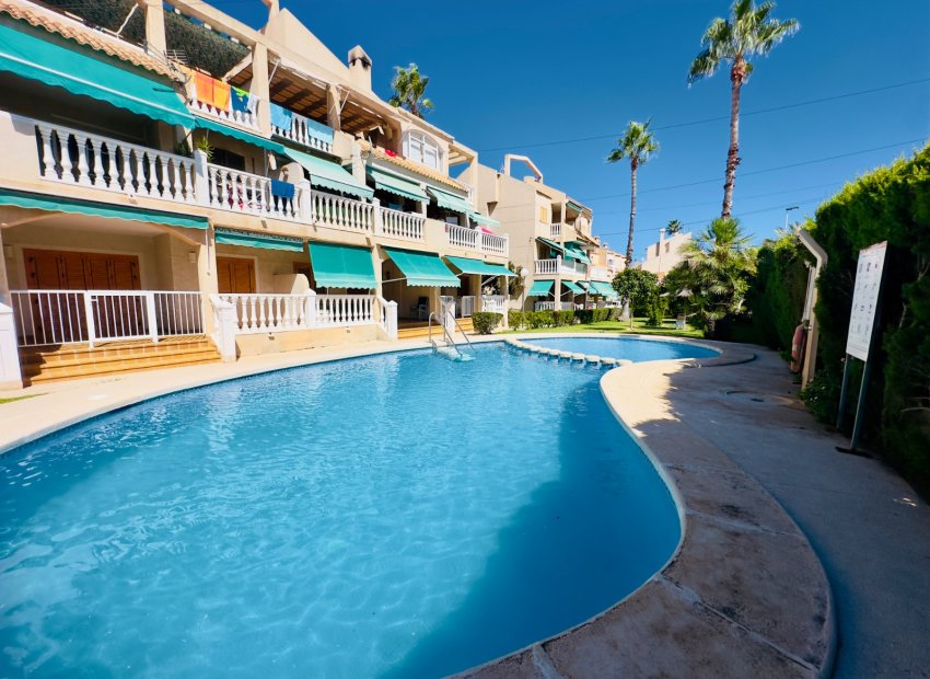 Reventa - Apartamento / piso - Torrevieia - Los Frutales