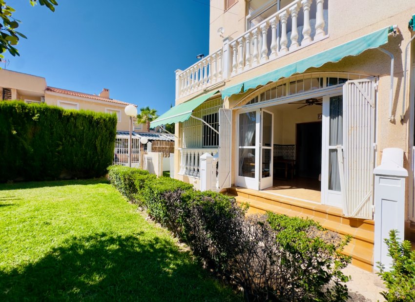 Reventa - Apartamento / piso - Torrevieia - Los Frutales