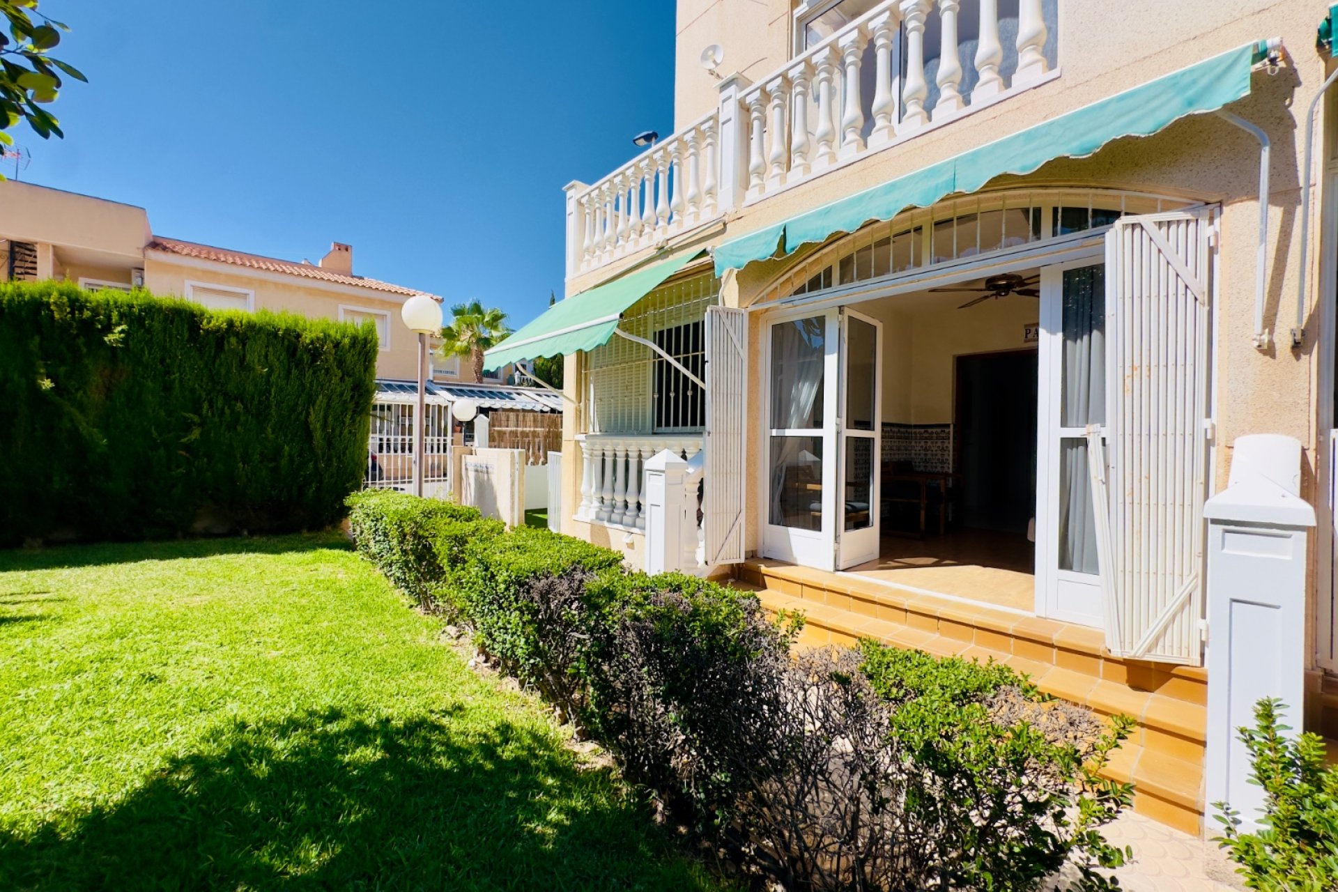 Reventa - Apartamento / piso - Torrevieia - Los Frutales