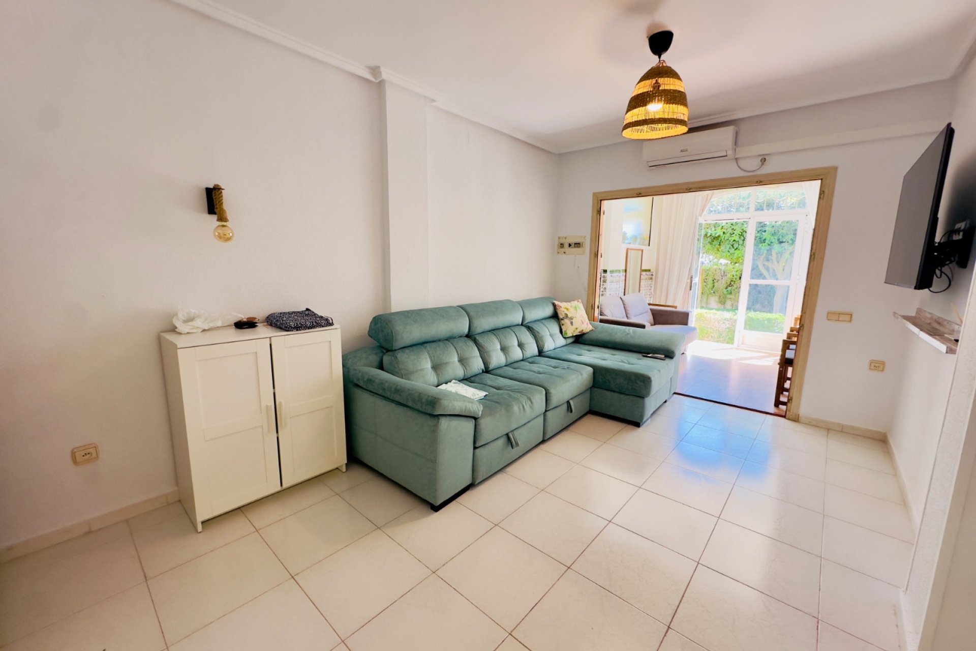 Reventa - Apartamento / piso - Torrevieia - Los Frutales