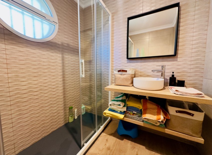 Reventa - Apartamento / piso - Torrevieia - Los Frutales