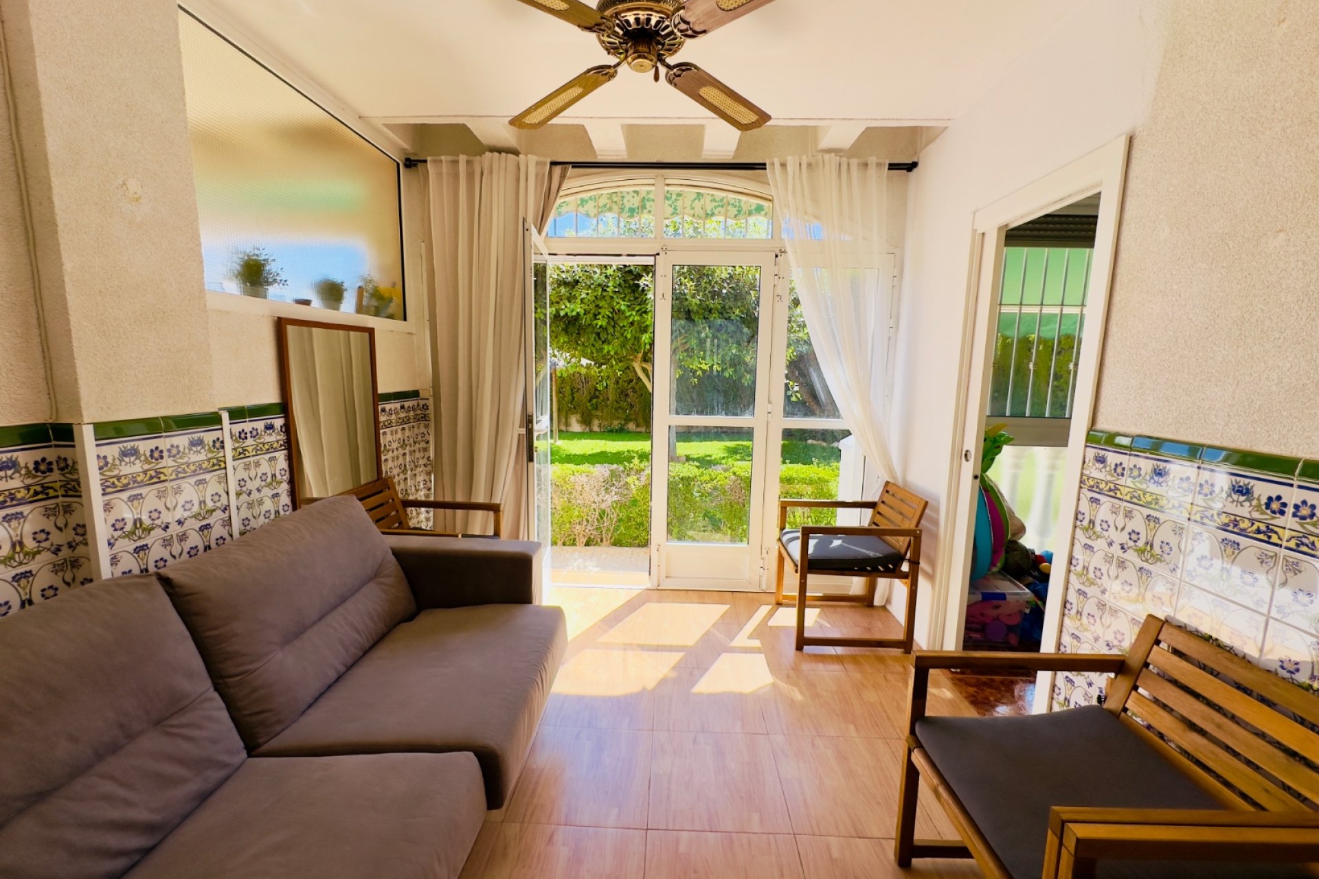 Reventa - Apartamento / piso - Torrevieia - Los Frutales