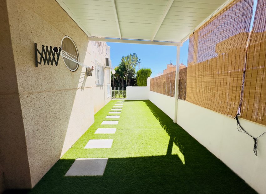 Reventa - Apartamento / piso - Torrevieia - Los Frutales