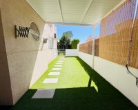 Reventa - Apartamento / piso - Torrevieia - Los Frutales