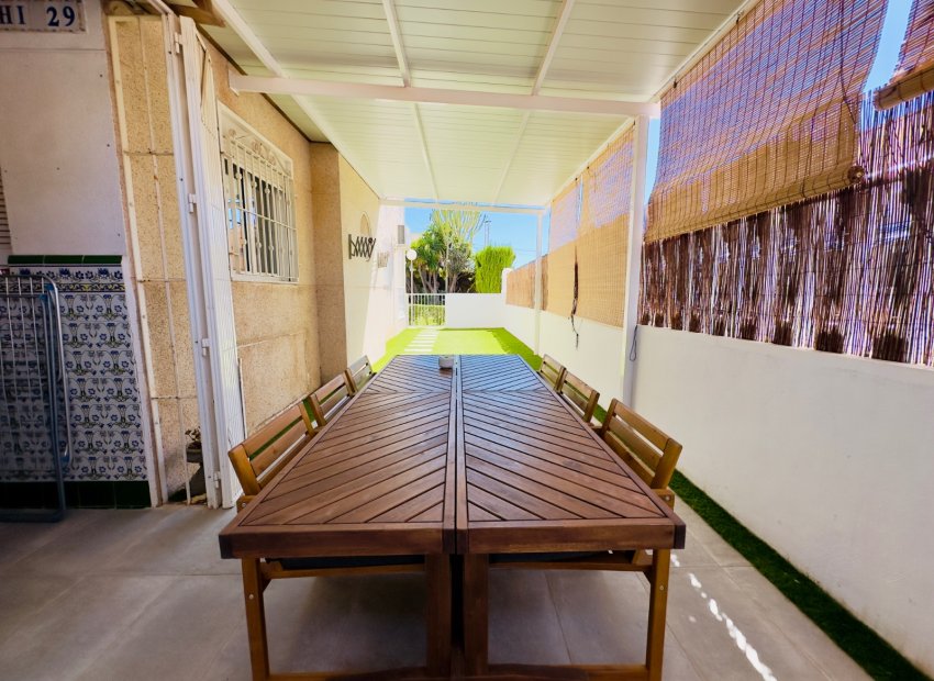 Reventa - Apartamento / piso - Torrevieia - Los Frutales