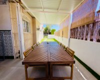 Reventa - Apartamento / piso - Torrevieia - Los Frutales