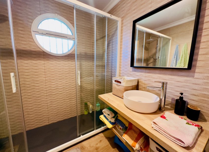 Reventa - Apartamento / piso - Torrevieia - Los Frutales