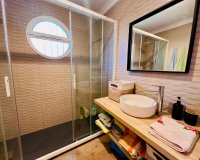 Reventa - Apartamento / piso - Torrevieia - Los Frutales