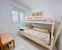 Reventa - Apartamento / piso - Torrevieia - Los Frutales