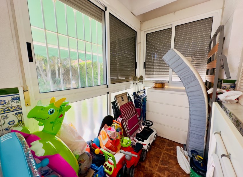 Reventa - Apartamento / piso - Torrevieia - Los Frutales