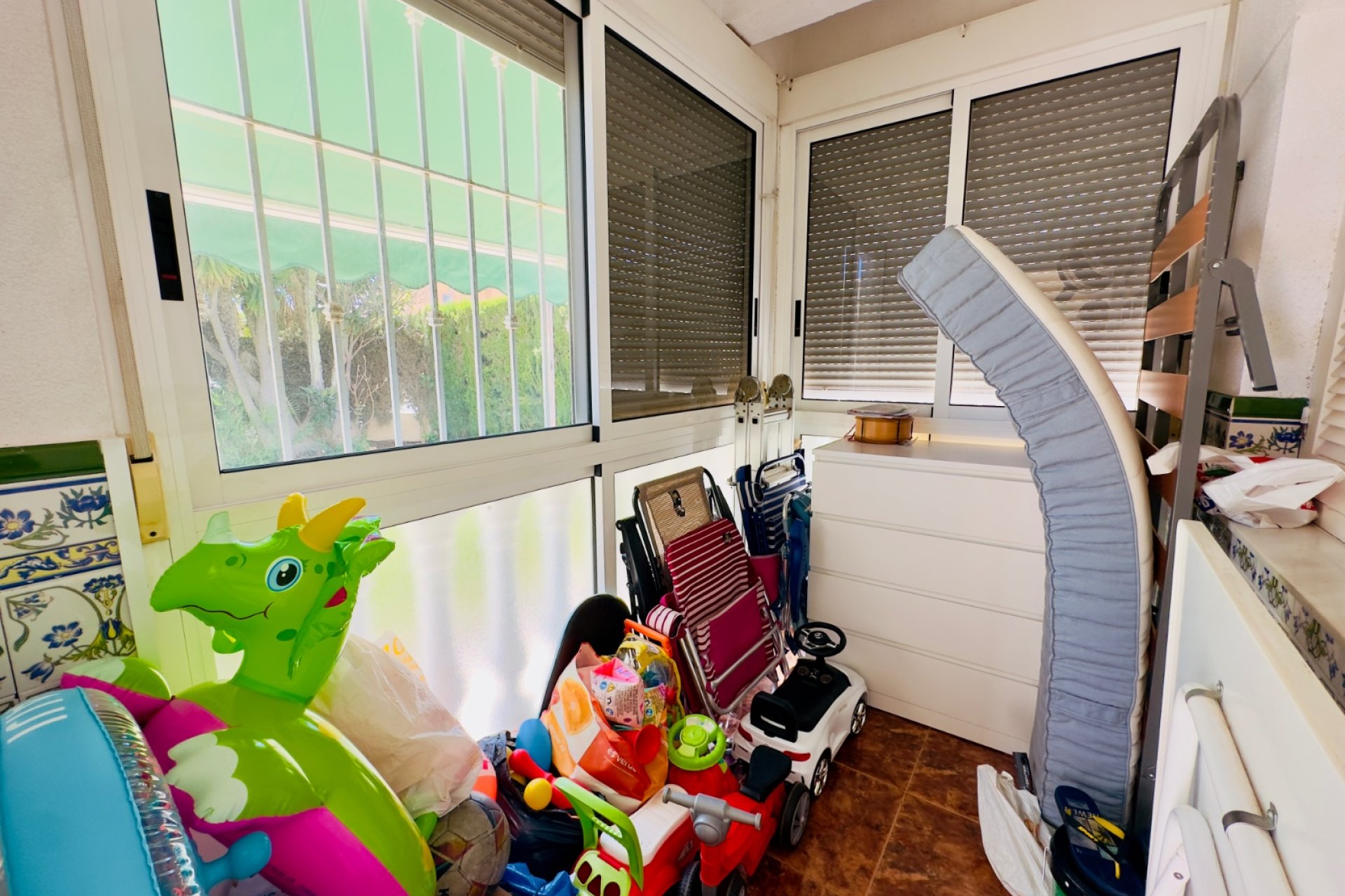 Reventa - Apartamento / piso - Torrevieia - Los Frutales