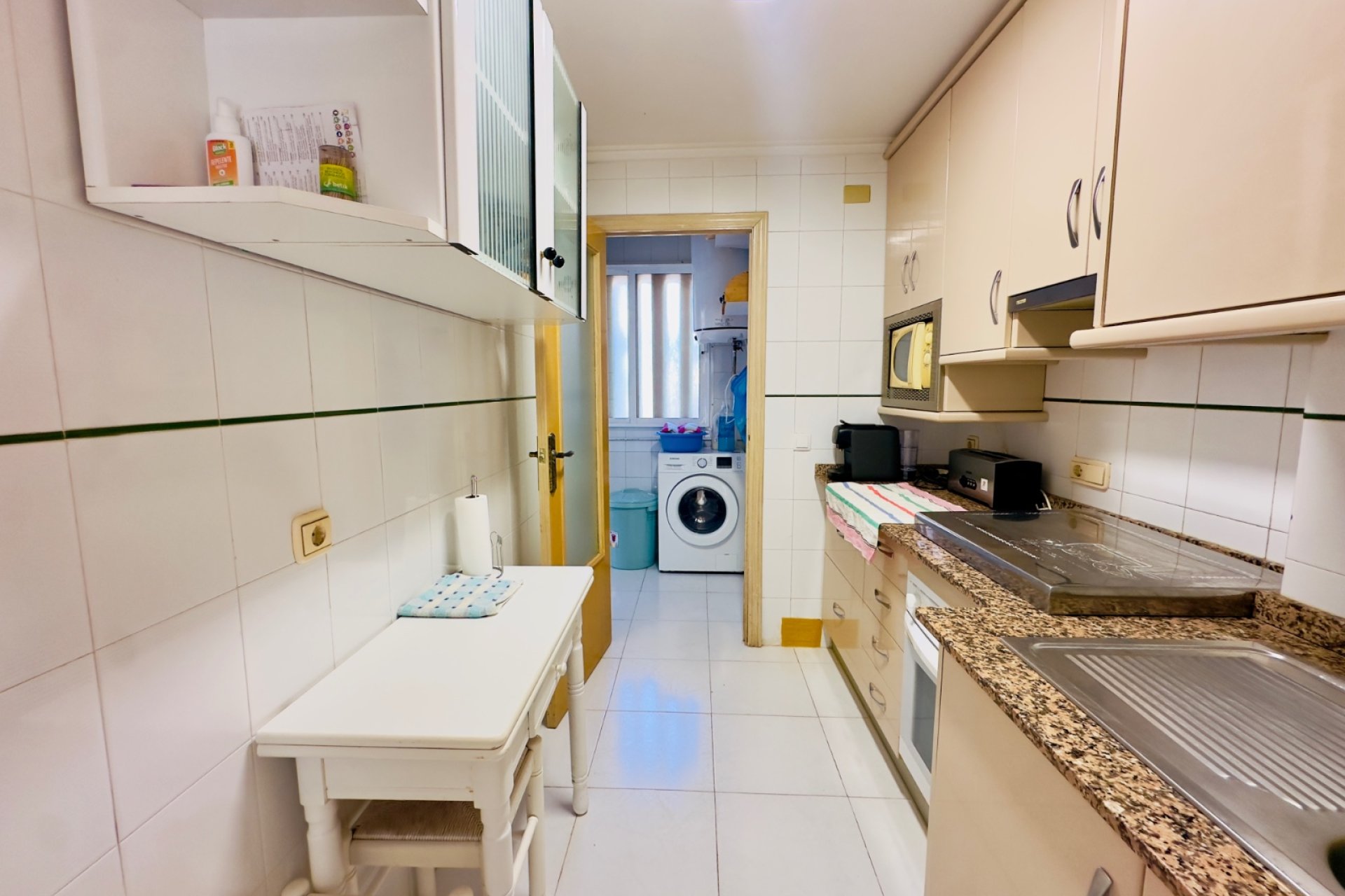 Reventa - Apartamento / piso - Torrevieia - Los Frutales