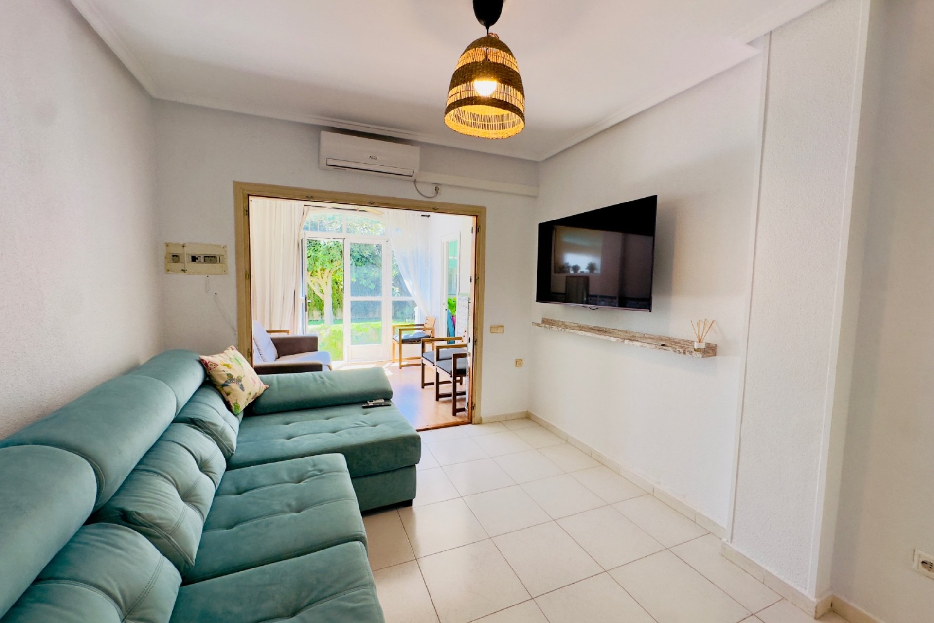 Reventa - Apartamento / piso - Torrevieia - Los Frutales