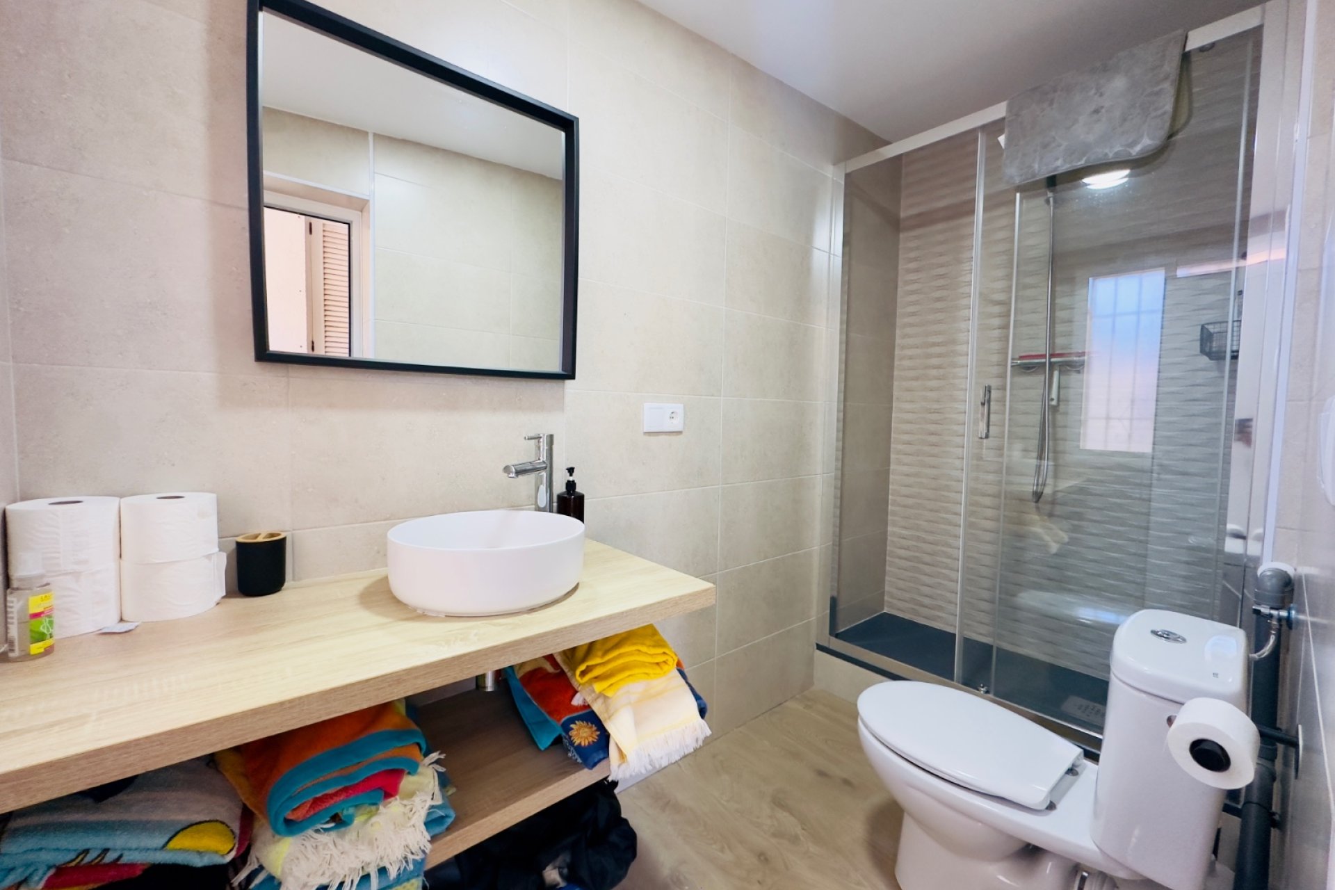 Reventa - Apartamento / piso - Torrevieia - Los Frutales