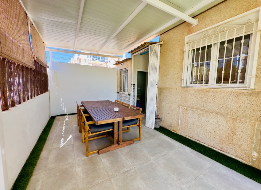 Reventa - Apartamento / piso - Torrevieia - Los Frutales