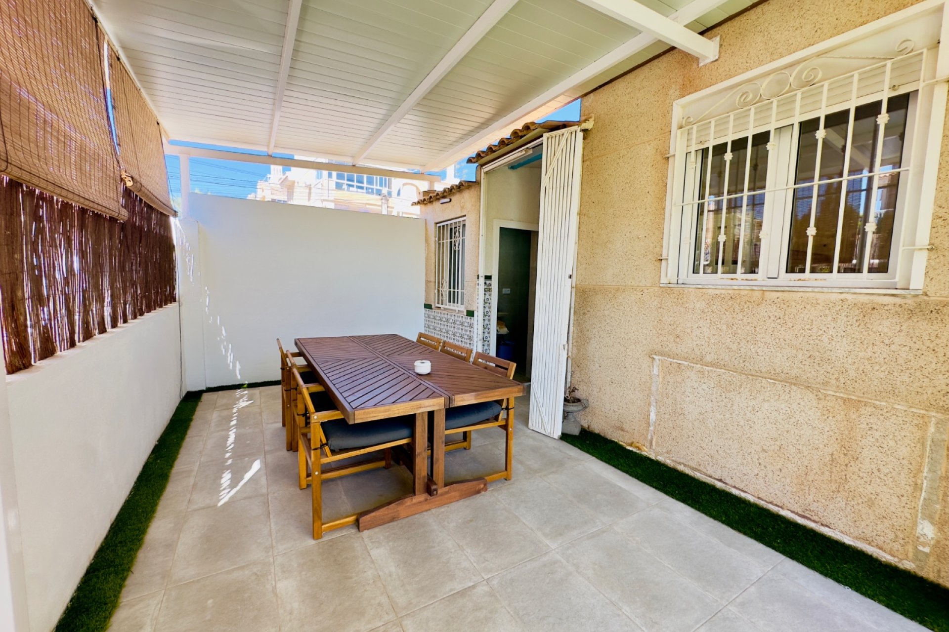 Reventa - Apartamento / piso - Torrevieia - Los Frutales