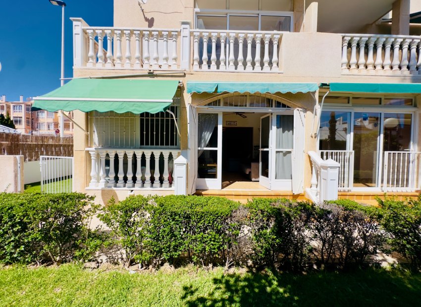 Reventa - Apartamento / piso - Torrevieia - Los Frutales