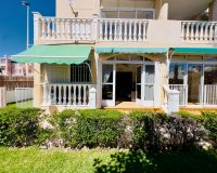 Reventa - Apartamento / piso - Torrevieia - Los Frutales