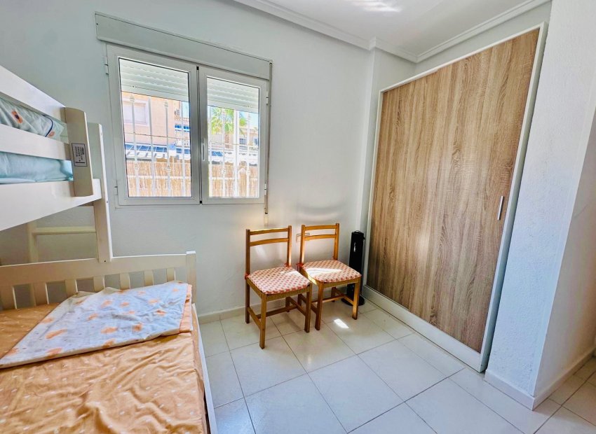 Reventa - Apartamento / piso - Torrevieia - Los Frutales