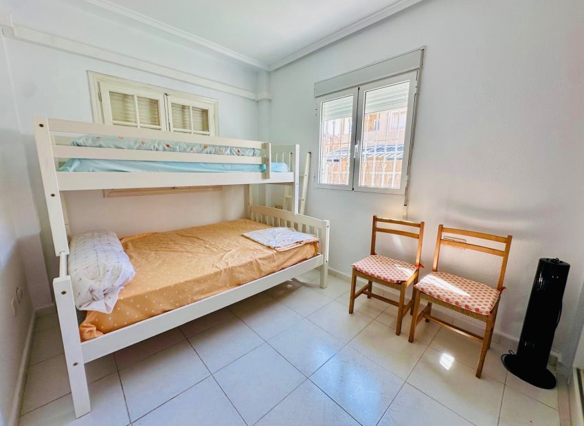 Reventa - Apartamento / piso - Torrevieia - Los Frutales