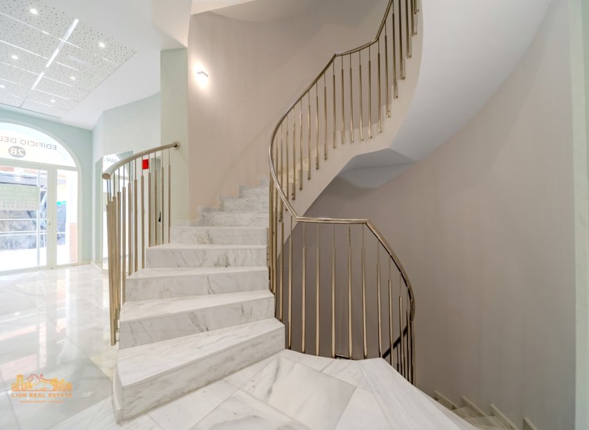 Reventa - Apartamento / piso - Torrevieia - Los Locos