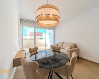 Reventa - Apartamento / piso - Torrevieia - Los Locos