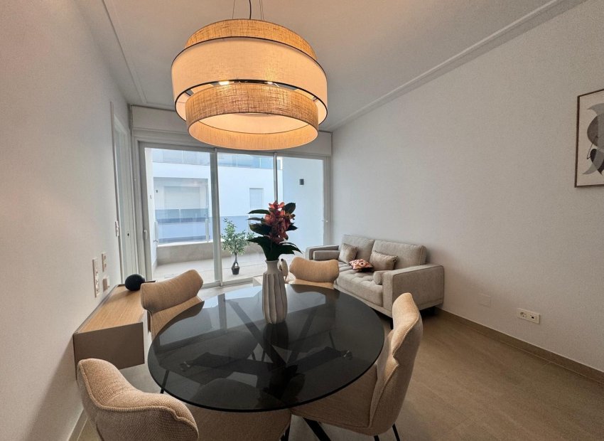 Reventa - Apartamento / piso - Torrevieia - Los Locos