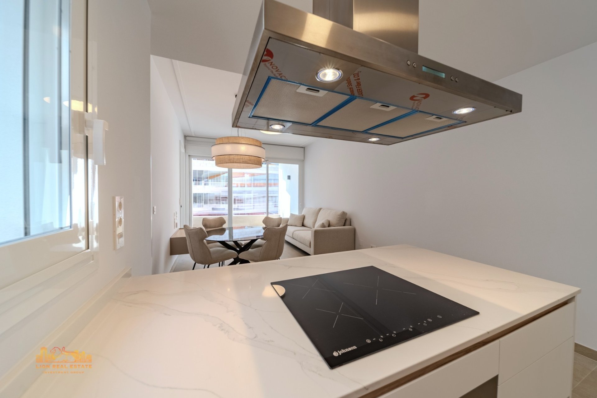 Reventa - Apartamento / piso - Torrevieia - Los Locos