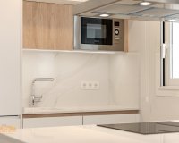 Reventa - Apartamento / piso - Torrevieia - Los Locos