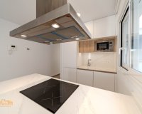 Reventa - Apartamento / piso - Torrevieia - Los Locos