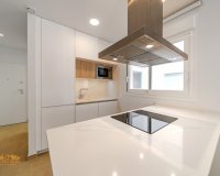 Reventa - Apartamento / piso - Torrevieia - Los Locos