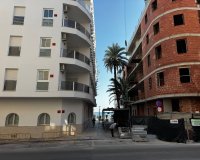 Reventa - Apartamento / piso - Torrevieia - Los Locos