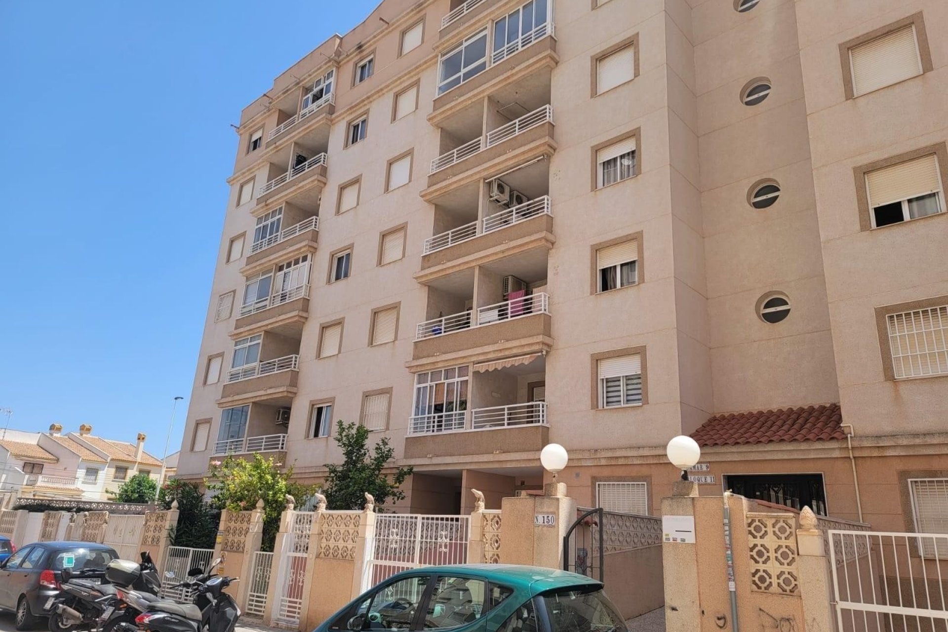 Reventa - Apartamento / piso - Torrevieia - Nueva Torrevieja