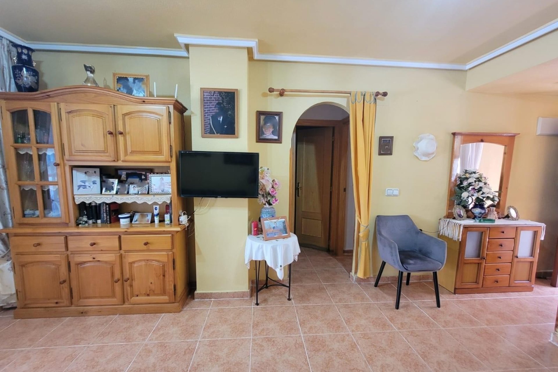 Reventa - Apartamento / piso - Torrevieia - Nueva Torrevieja