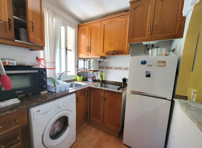 Reventa - Apartamento / piso - Torrevieia - Nueva Torrevieja